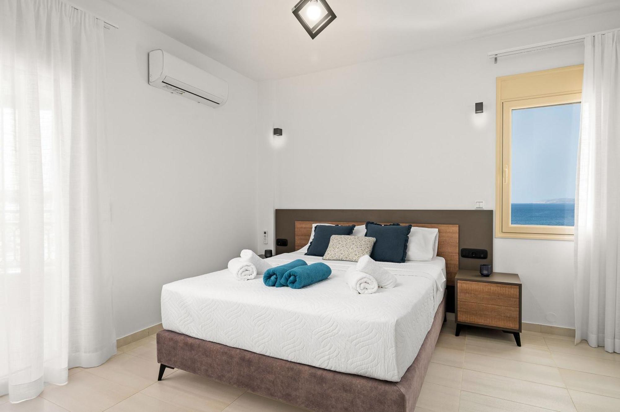 Verkon Seaview Senses Villa *