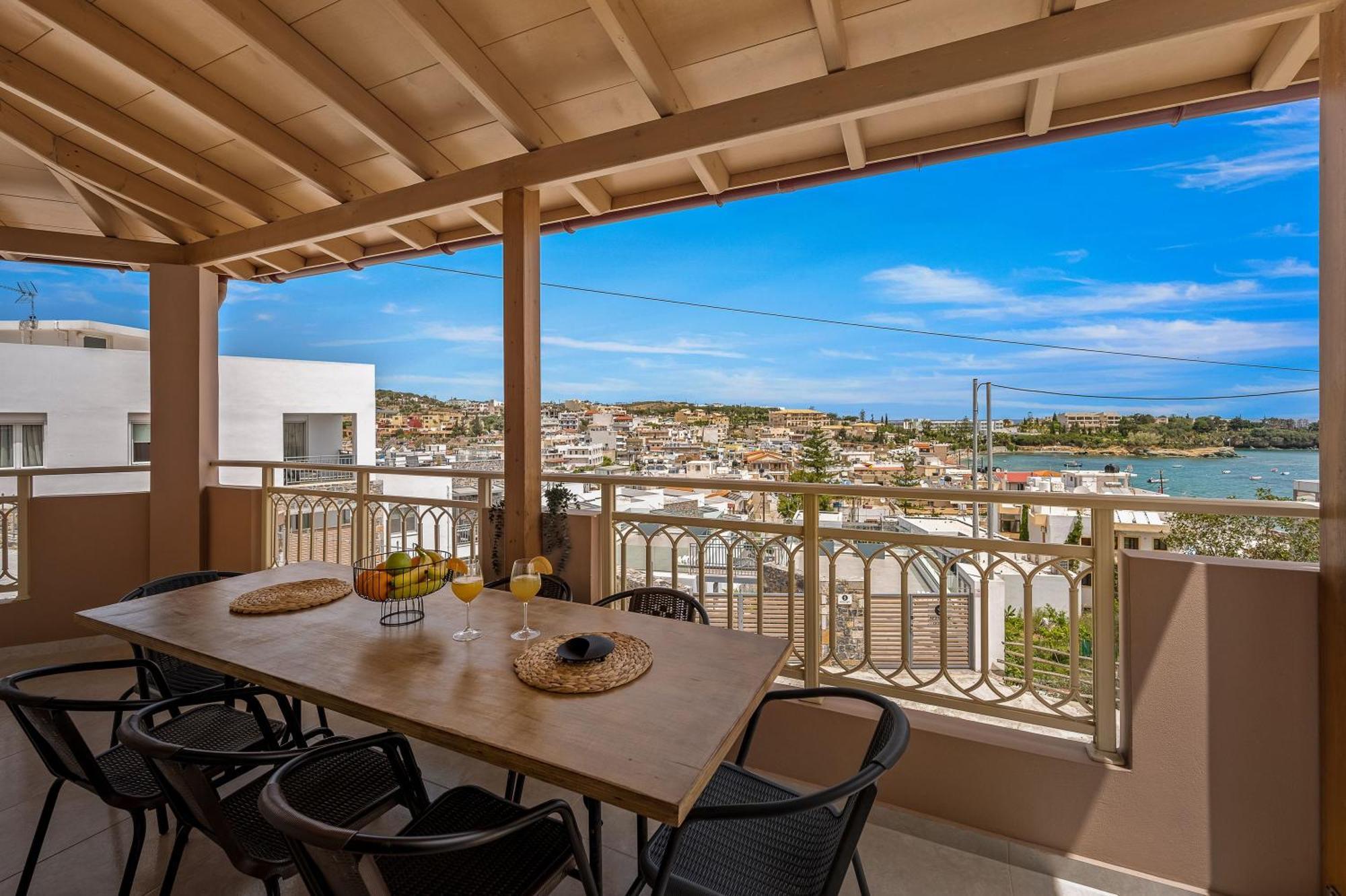 Verkon Seaview Senses * Αγία Πελαγία (Κρήτη)