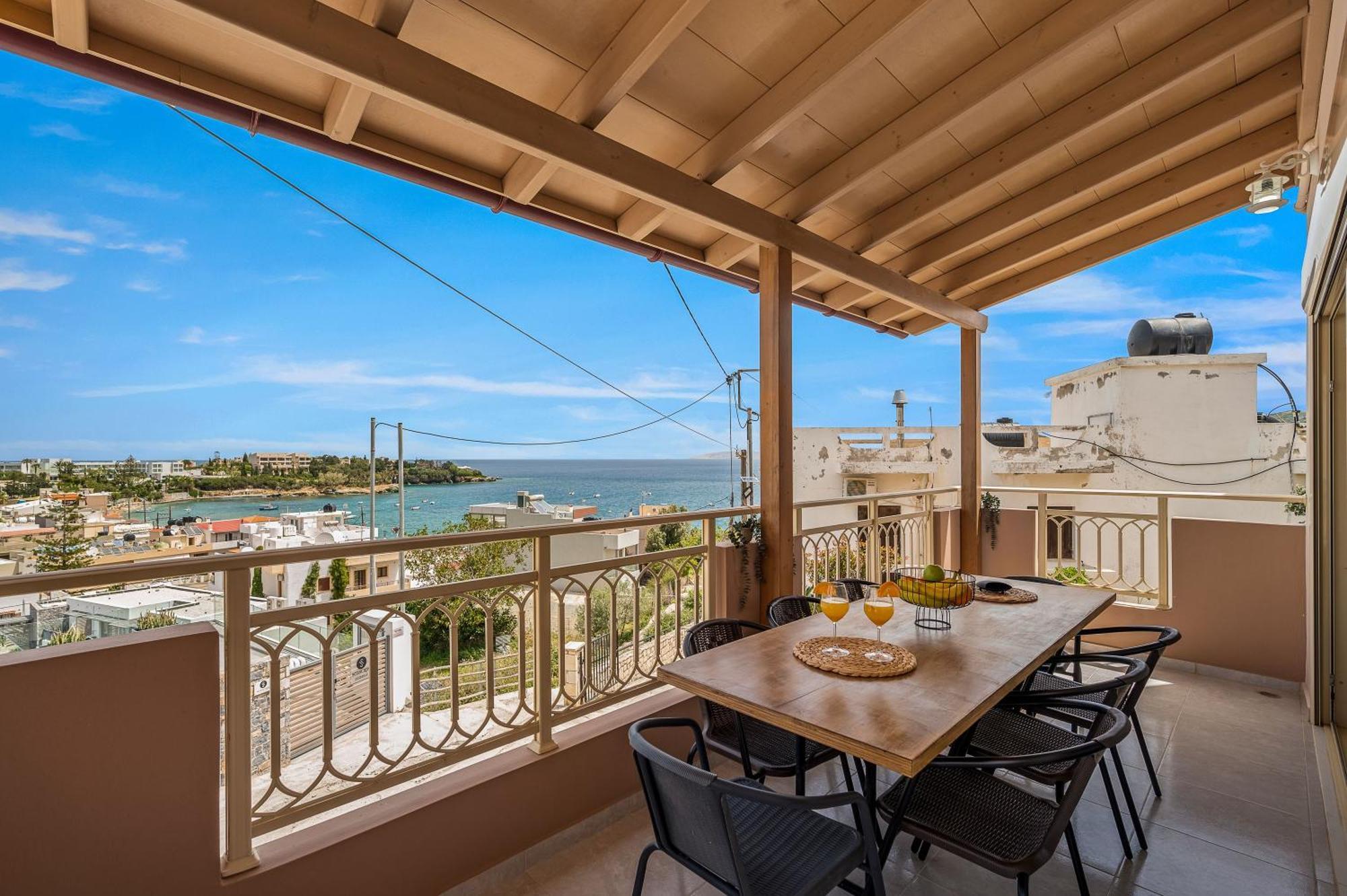 Verkon Seaview Senses