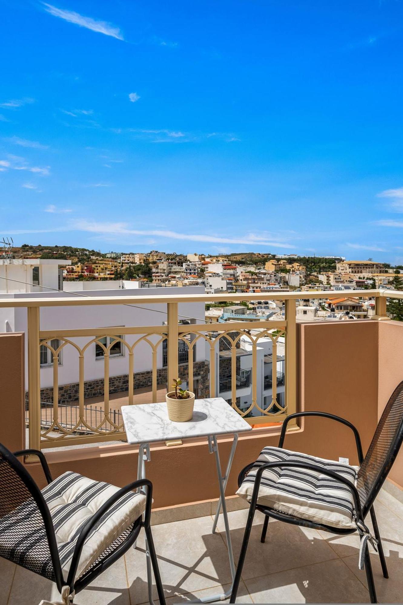 Verkon Seaview Senses