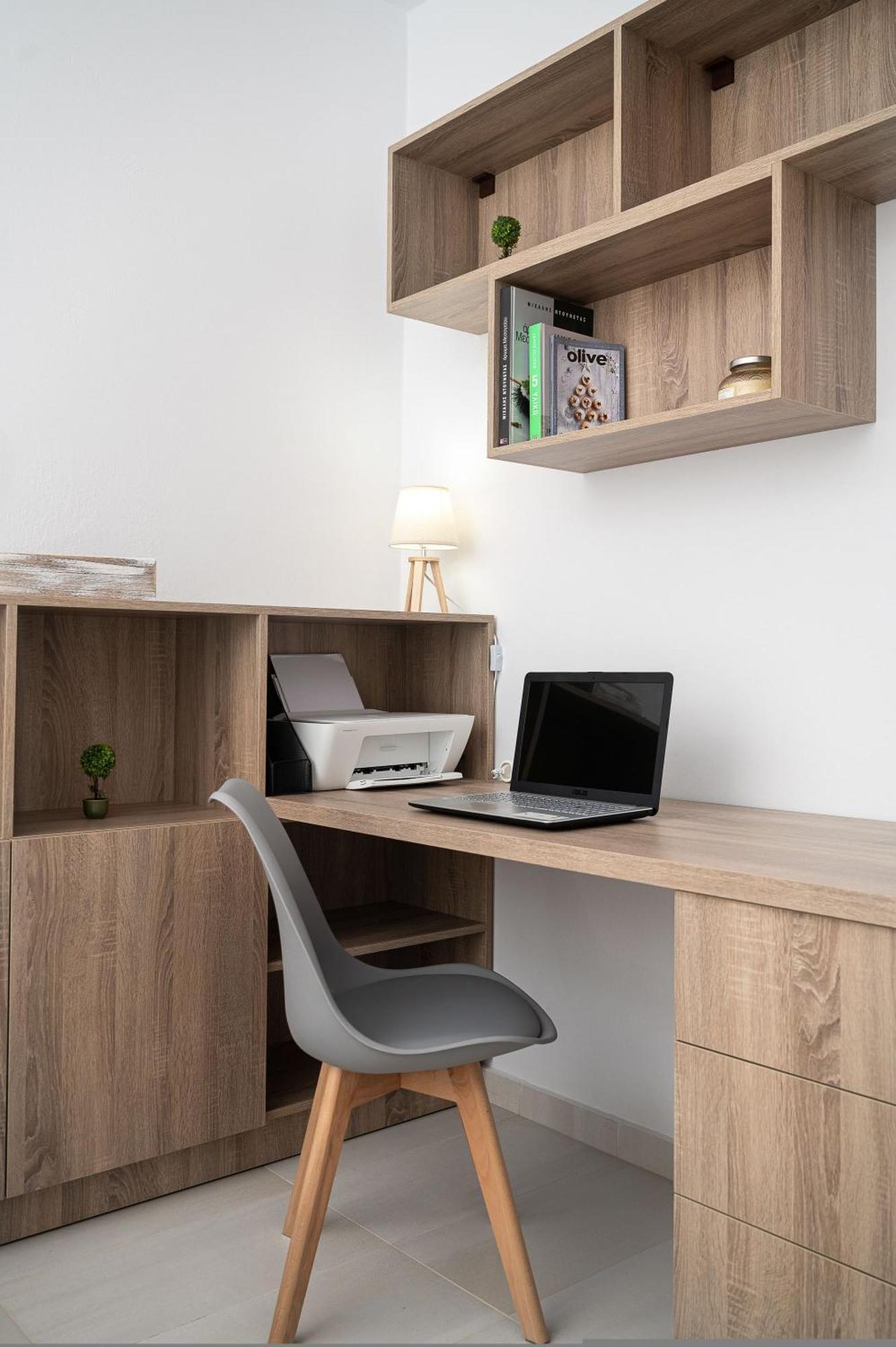 Verkon Seaview Senses Vila