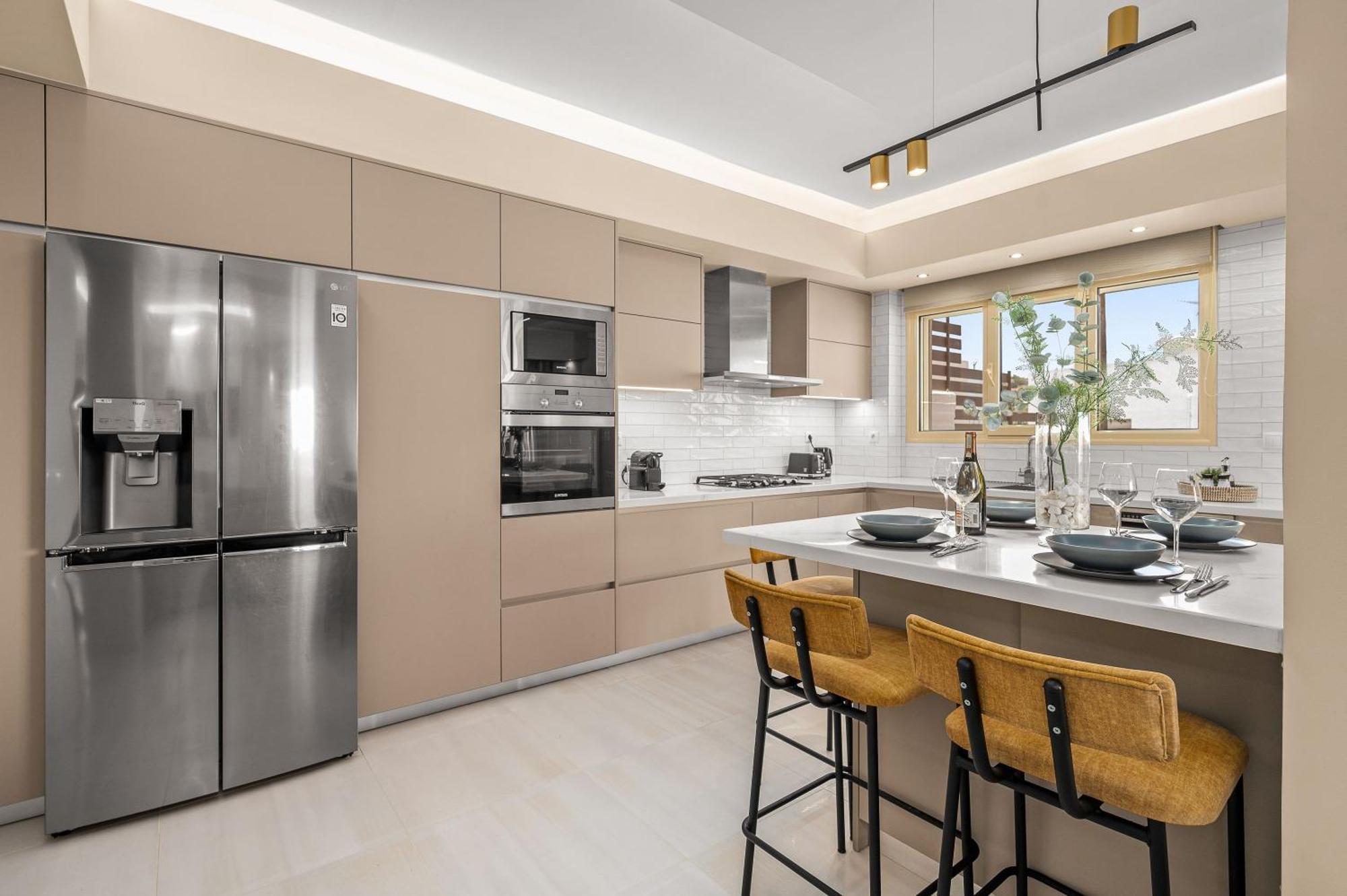 Vila Verkon Seaview Senses