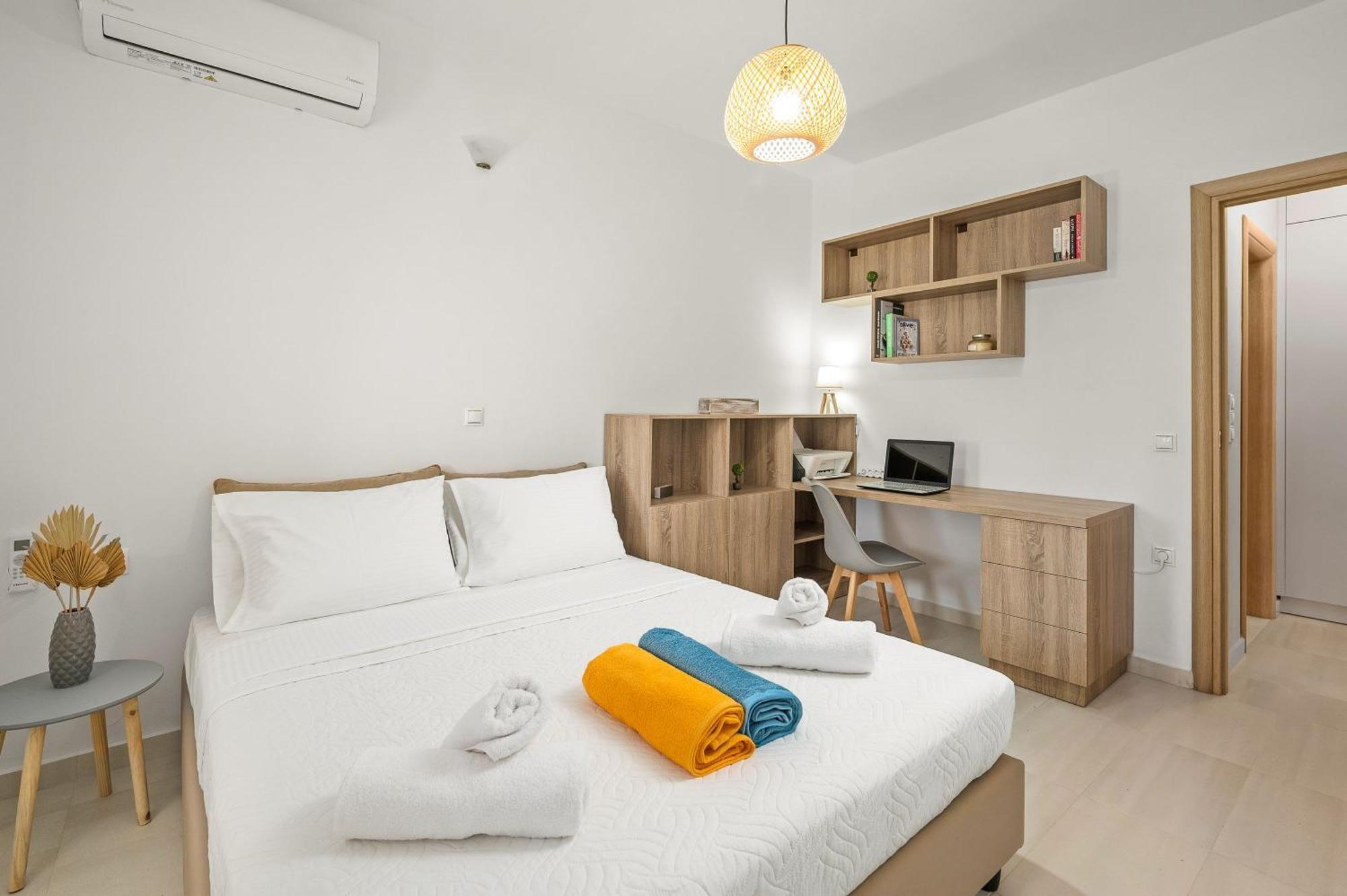 Verkon Seaview Senses * Αγία Πελαγία (Κρήτη)