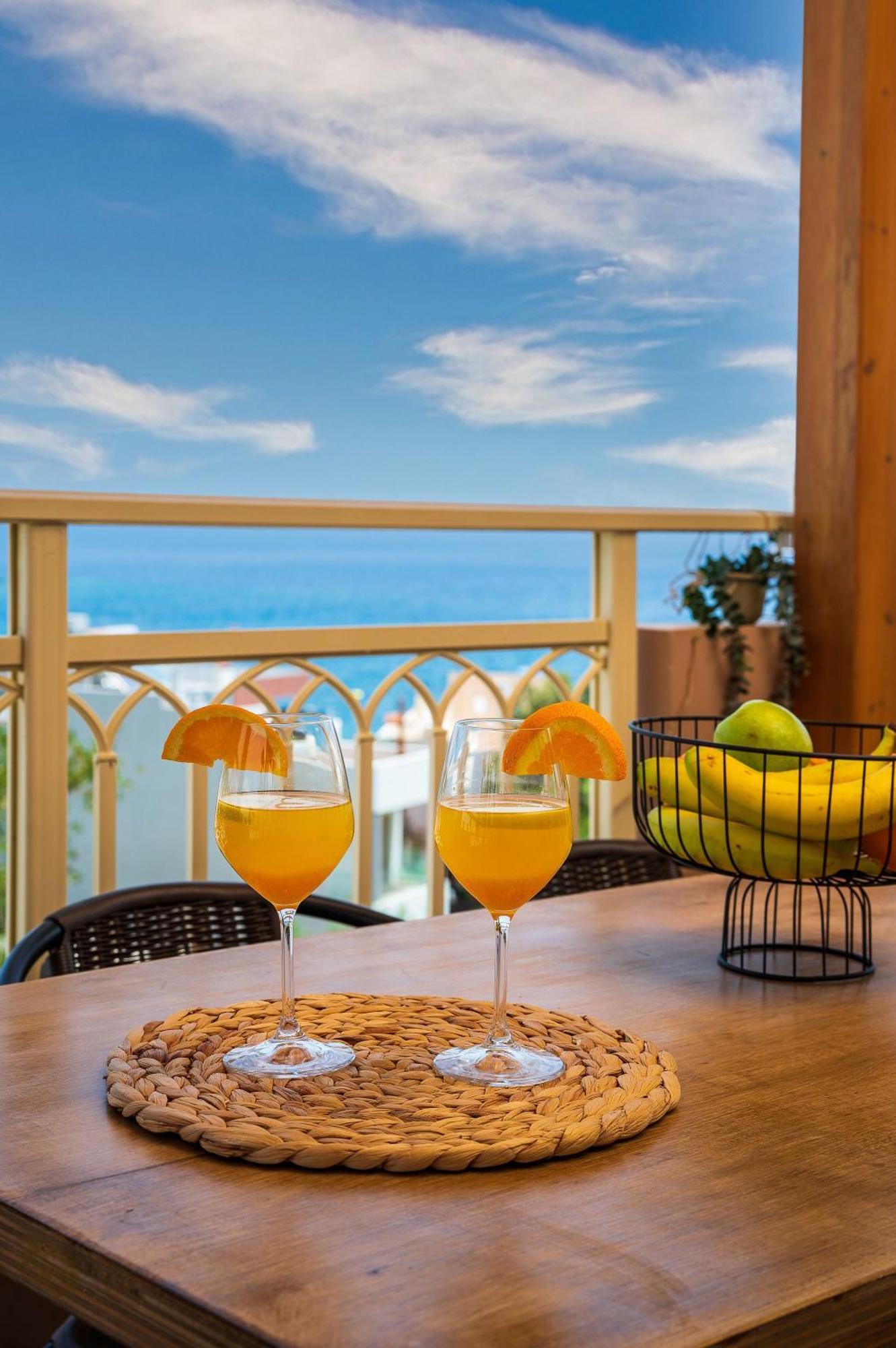 Verkon Seaview Senses Βίλα
