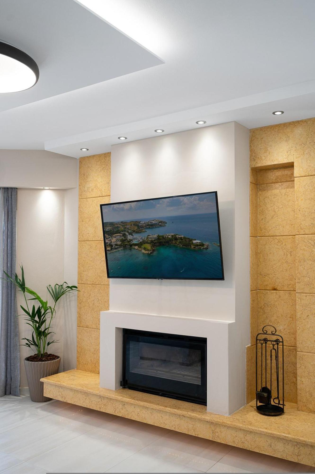 Vila Verkon Seaview Senses