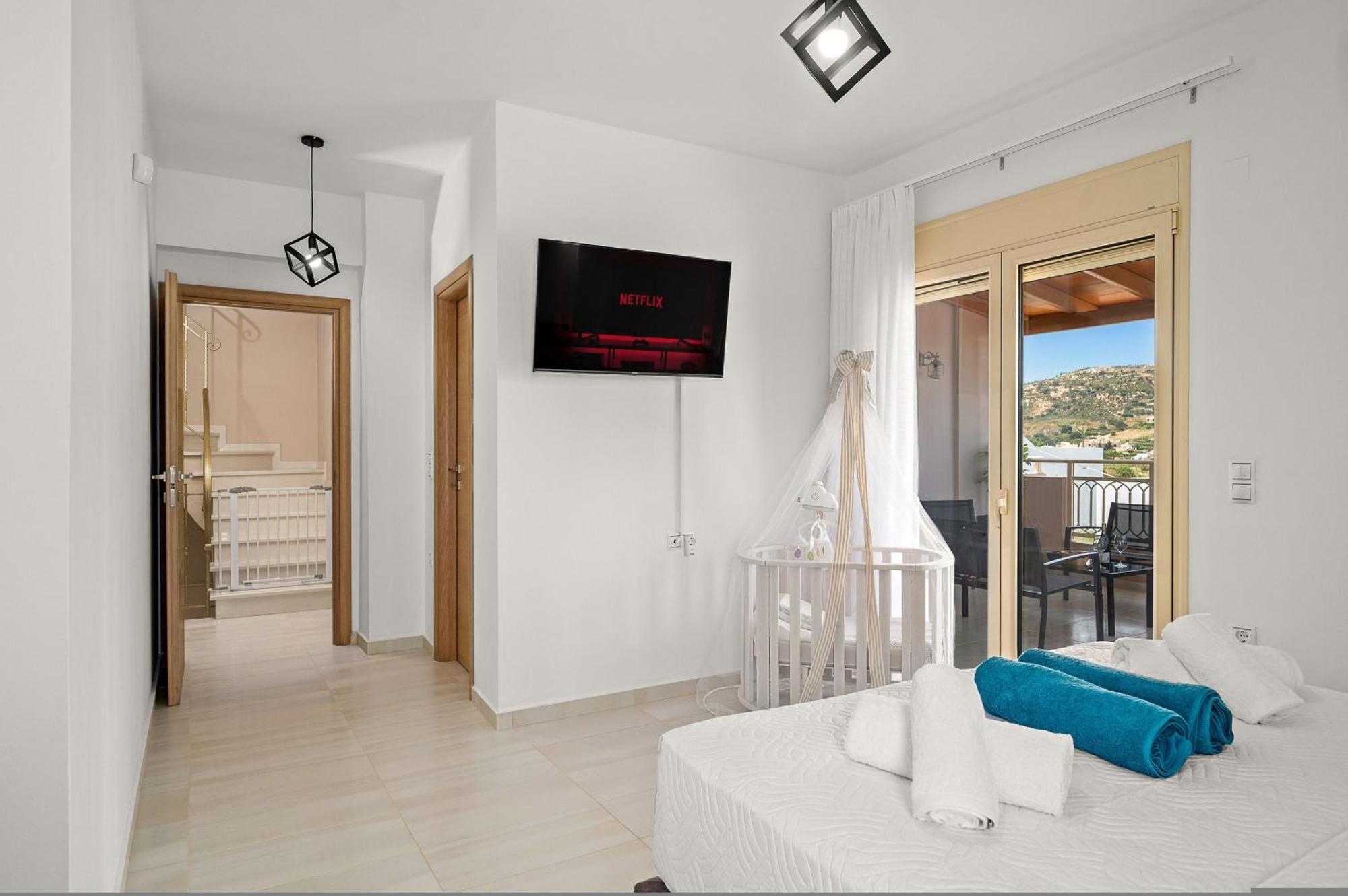 Verkon Seaview Senses Αγία Πελαγία (Κρήτη)