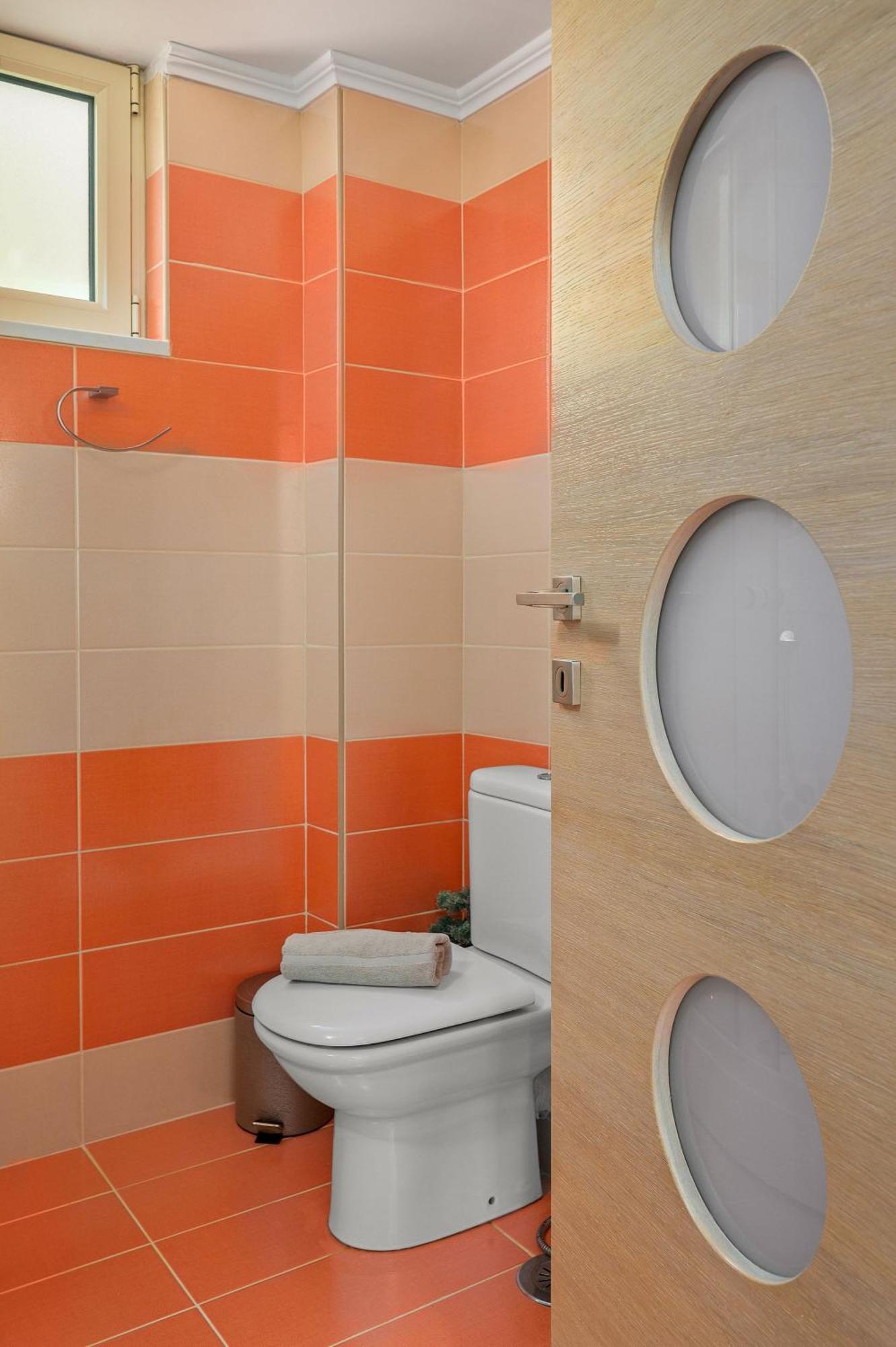 Verkon Seaview Senses Vila *