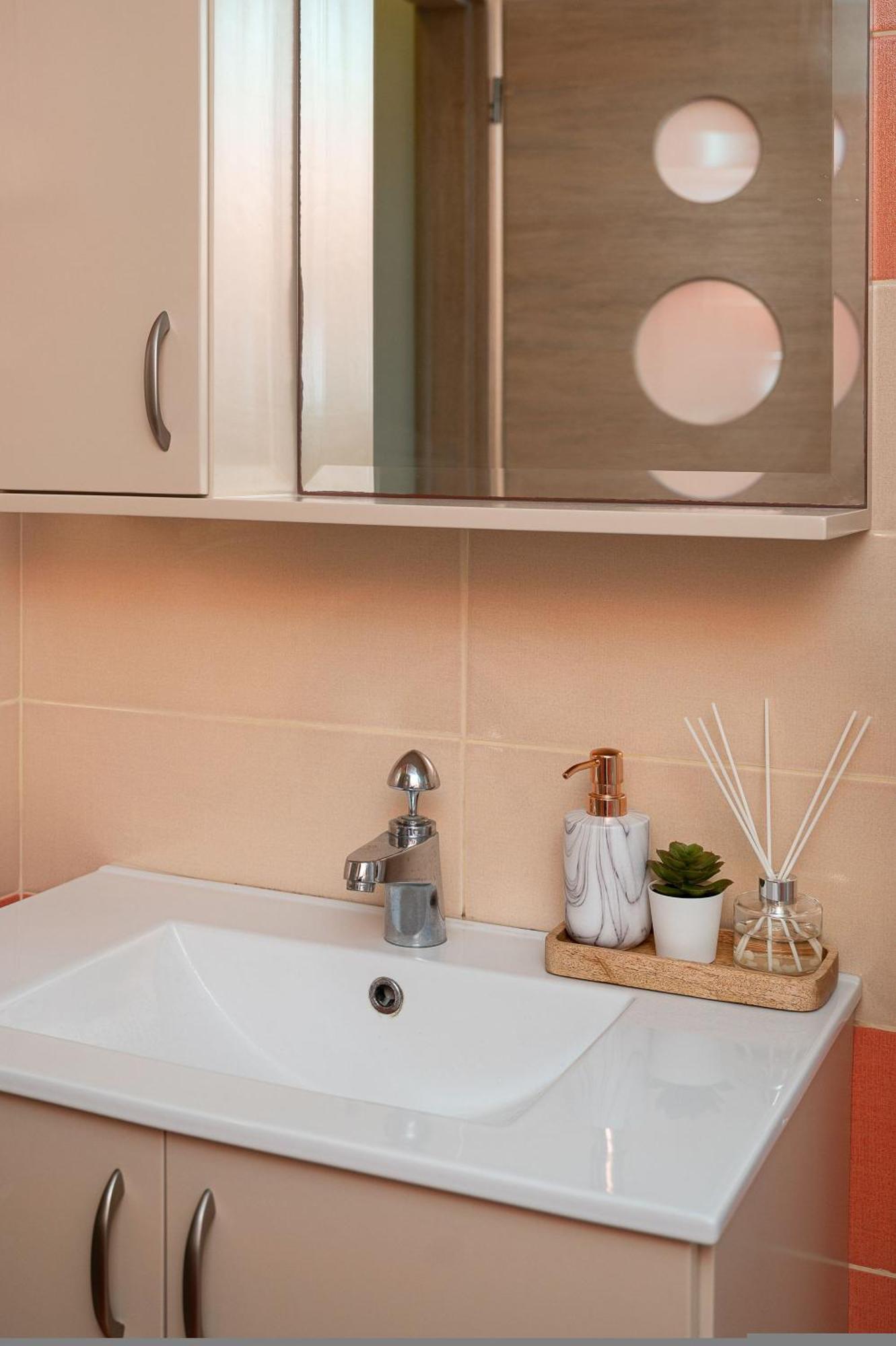 Verkon Seaview Senses Vila