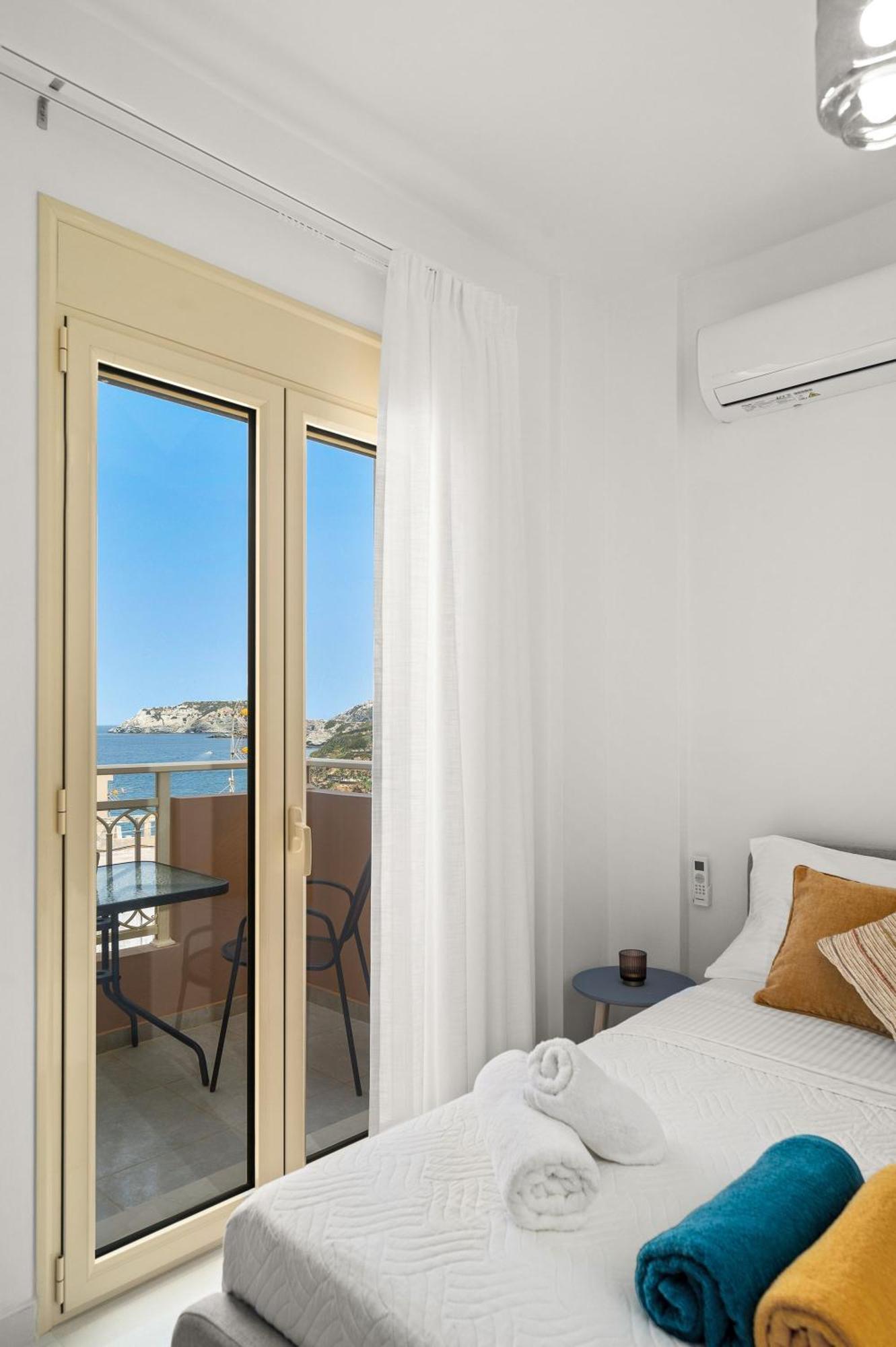 Verkon Seaview Senses