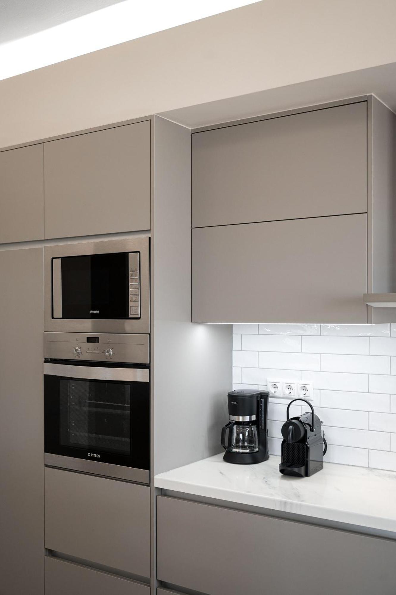Vila Verkon Seaview Senses