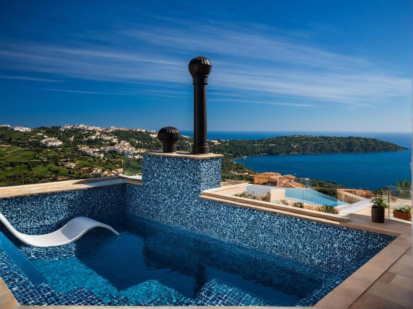 Verkon Seaview Senses